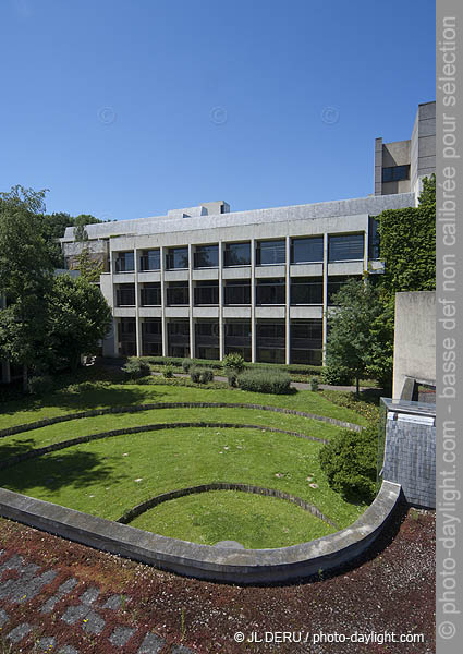 Université de Liège
University of Liege